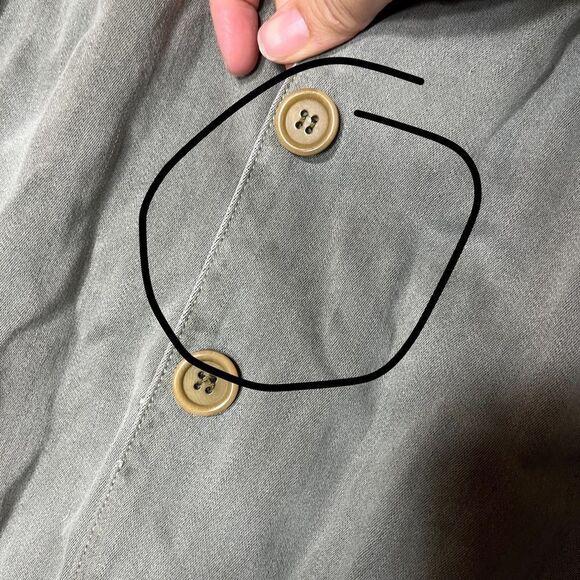 Vintage Democracy We The People Blazer - Picture 14 of 16